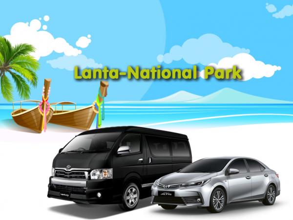 Lanta-National Park